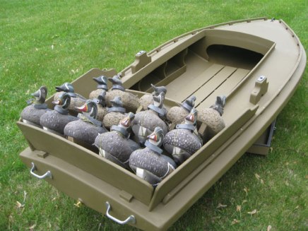 Duck Boats â€