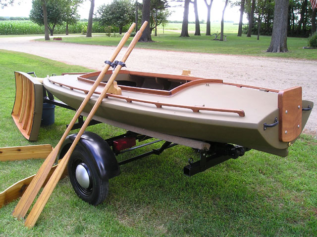 duck boats – jims boatworks